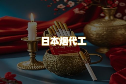 日本烟代工
